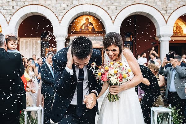 Γάμοι στη Βόλο