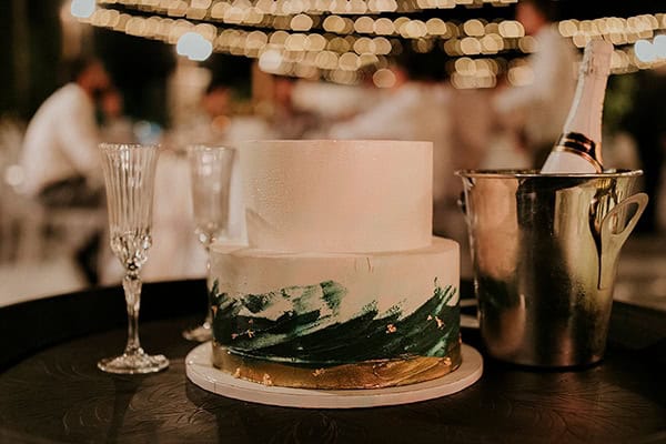 Τούρτες Γάμου