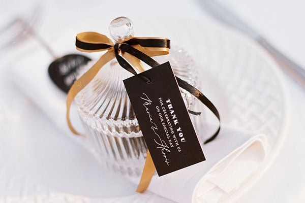 Μπομπονιέρες