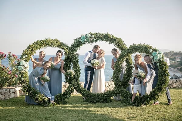 Kefalonia Weddings