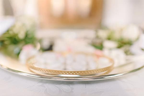 Στέφανα Γάμου