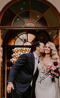 Γαμοι στη Λαρνακα