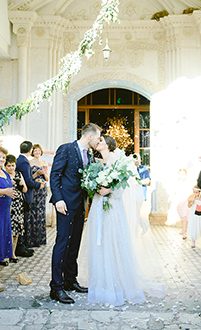 Γαμοι στα Λευκαρα