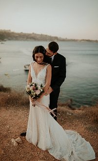 Γαμοι στη Λευκωσια