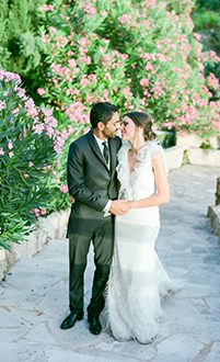 Γαμοι στη Παφο