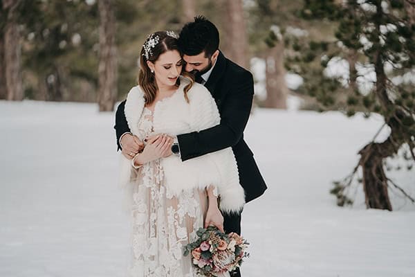 Γάμοι το χειμώνα