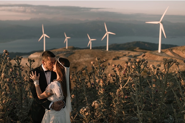 Γάμοι στο Αίγιο