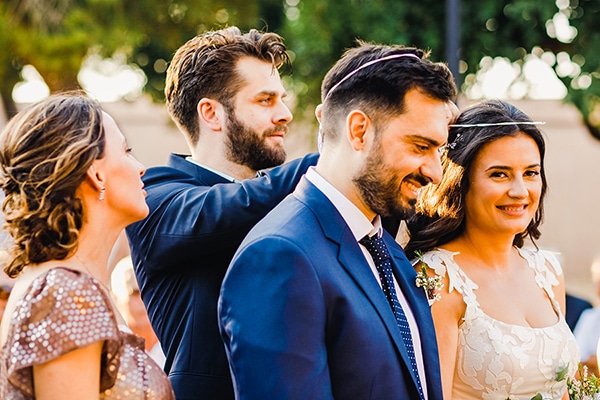 Γάμος & Βάπτιση