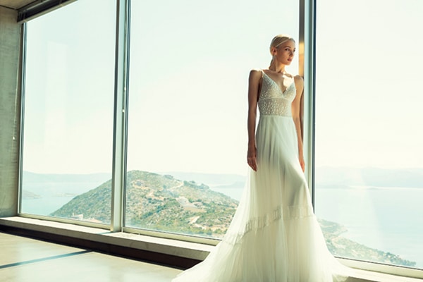 Σχεδιαστές Νυφικών στην Κύπρο