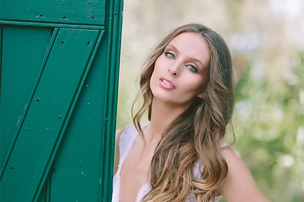 Νυφικό Μακιγιάζ