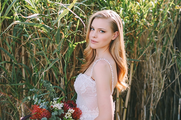 ΝΥΦΙΚΟ ΜΑΚΙΓΙΑΖ ΚΥΠΡΟΣ