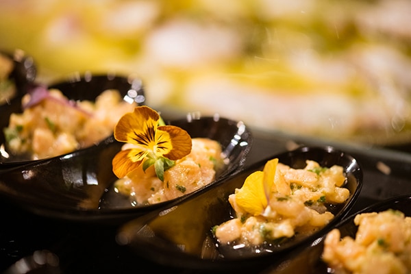 CATERING ΣΤΗΝ ΚΥΠΡΟ