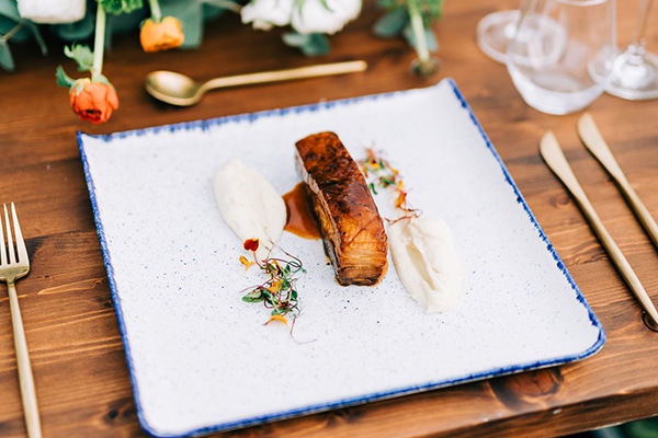 CATERING ΣΤΗΝ ΕΛΛΑΔΑ