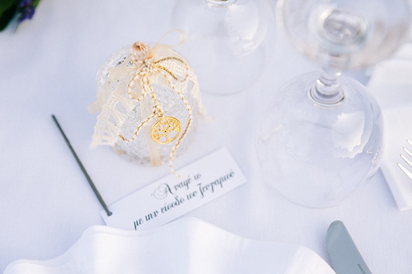 Μπομπονιέρες