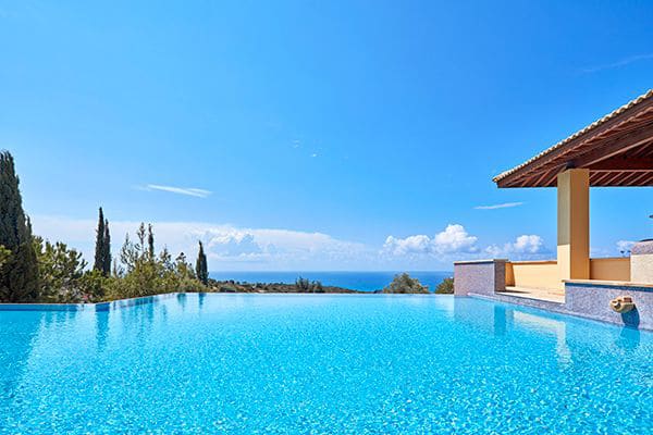 HONEYMOON ΣΤΗΝ ΚΥΠΡΟ