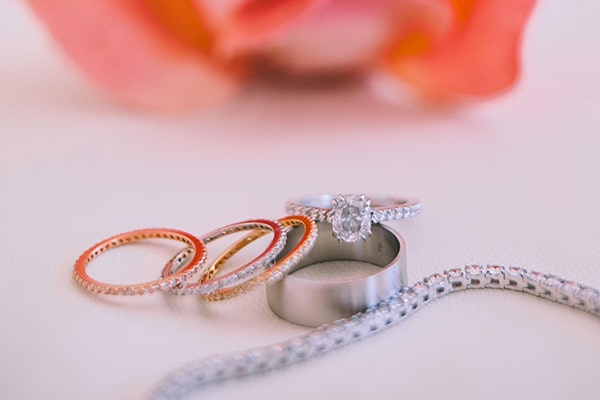 Κοσμήματα Γάμου στην Κύπρο