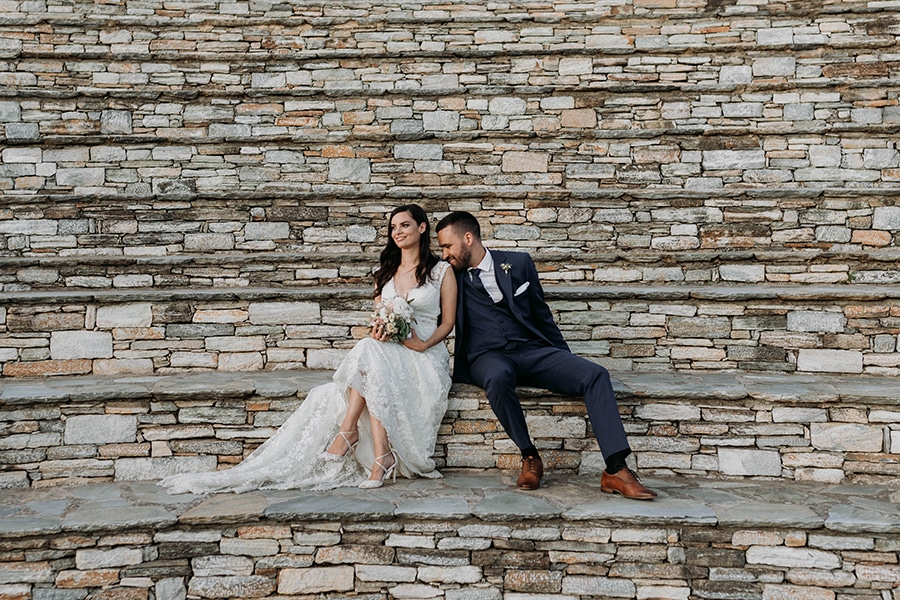 Γάμοι στο Πήλιο