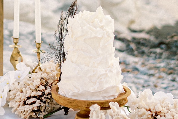 Wedding Cakes & Sweets 
