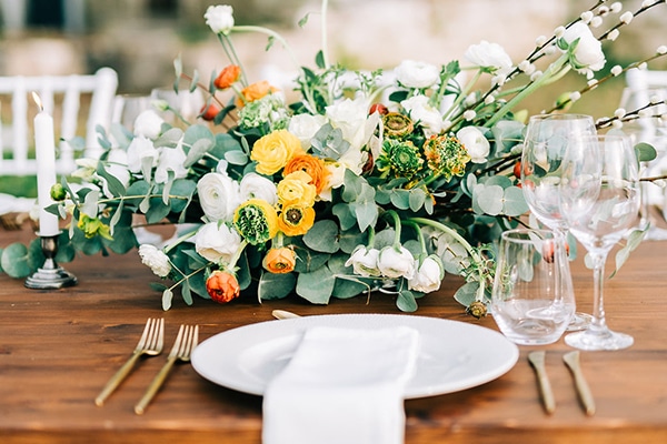 Στολισμός Γάμου