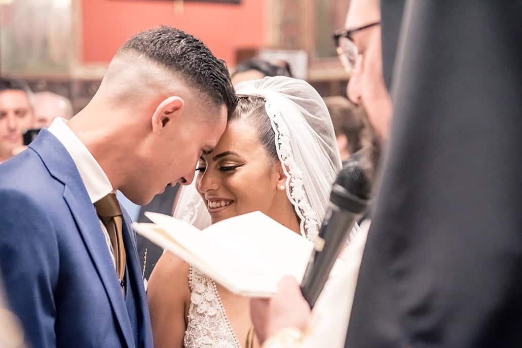 Ρομαντικός φθινοπωρινός γάμος στα Χανιά Κρήτης │ Λία & Μανώλης