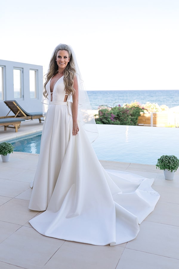 Primalicia Bridal Designers