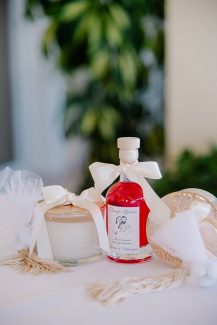 Πρωτότυπο δώρο γάμου για τους καλεσμένους σου