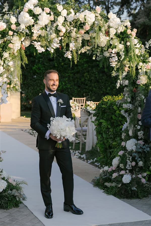 luxurious-summer-wedding-athens-pastel-dusty-pink-hues_11x