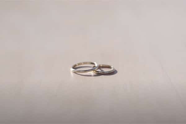 Tropical καλοκαιρινός γάμος στην Αθήνα με αποχρώσεις του μωβ-ροζ │Εύα & Αντώνης