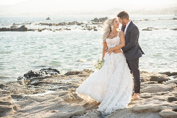 Γάμοι στη Ρόδο