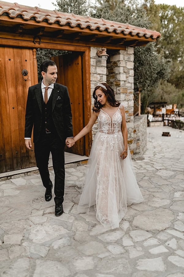 Primalicia Bridal Designers