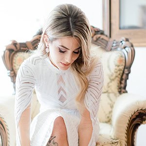 Elegant φθινοπωρινός γάμος στη Λευκωσία με μοντέρνα στοιχεία │ Χριστίνα & Δημήτρης