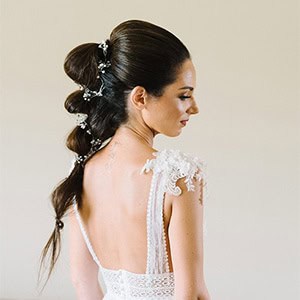 Φθινοπωρινός γάμος με εντυπωσιακό tropical style  │ Σοφία & Γιώργος