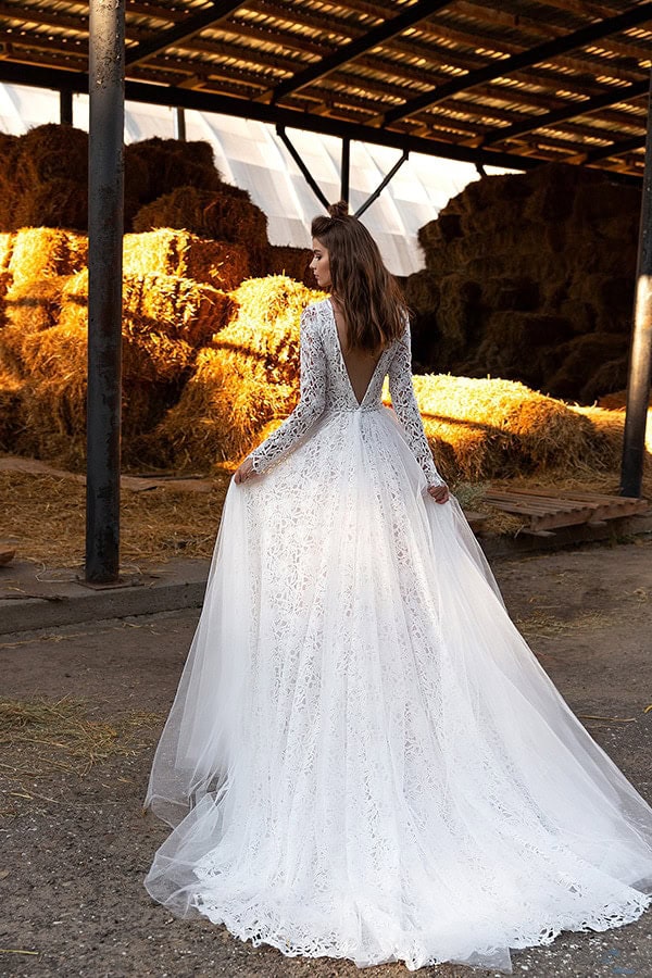 stunning-wedding-dresses-impressive-bridal-look_36