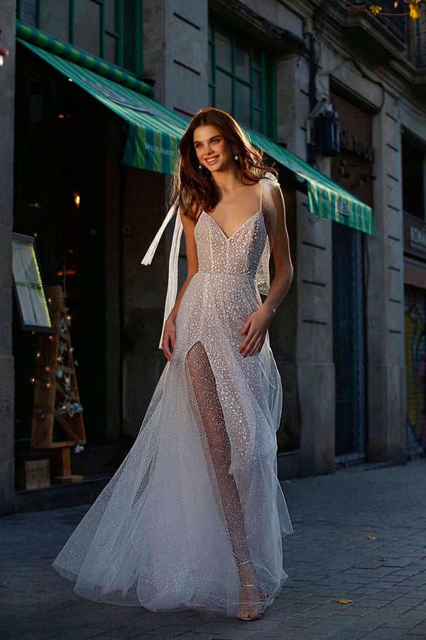 Primalicia Bridal Designers