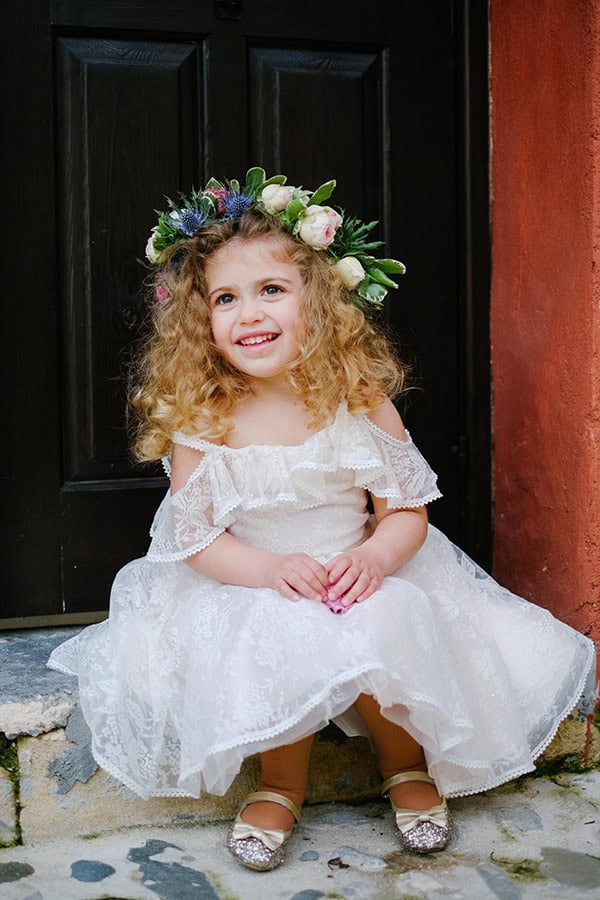 The Dahlia Dress by Miss Complice