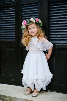The Lily Dress by Miss Complice