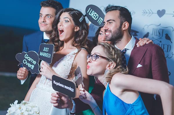 Πρωτότυπη ιδέα – photobooth για αξέχαστες στιγμές