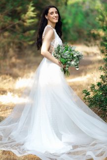 Mary Theotoki Bridal Couture