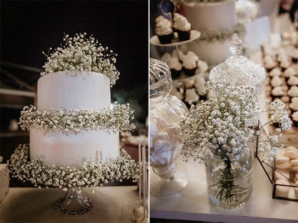 romantic-summer-wedding-lake-iraiou-lycianthus-baby-breath_26A