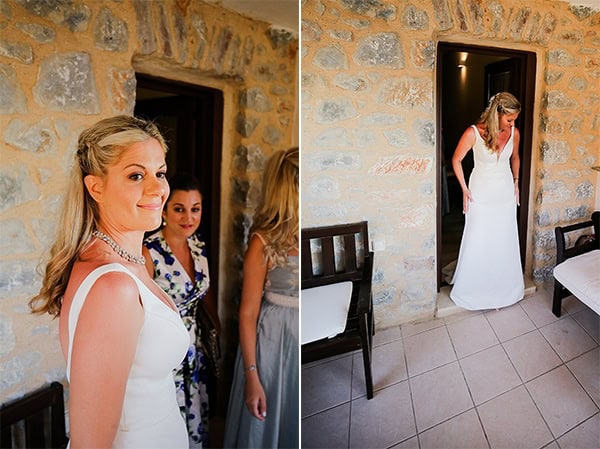 romantic-summer-wedding-mani-white-roses-olive-leaves_09A