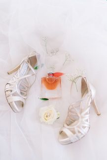 Panos Papadopoulos Shoe Designer