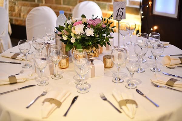 elegant-chic-summer-wedding-pavillion-hall-roses-hydrangeas-white-pink-hues-gold-details_19
