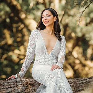 Elegant – chic γάμος στη Ρόδο με λευκά λουλούδια και χρυσές πινελιές │ Σταυρούλα & Ηλίας