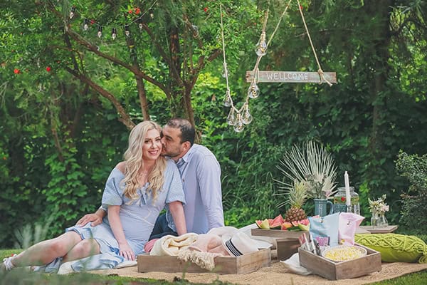 Prewedding φωτογράφιση σε καταπράσινο πάρκο με cozy λεπτομέρειες και την πιο καλοκαιρινή διάθεση │ Ελεάνα & Γιάννης Prewedding φωτογράφιση σε καταπράσινο πάρκο με cozy λεπτομέρειες και την πιο καλοκαιρινή διάθεση │ Ελεάνα & Γιάννης