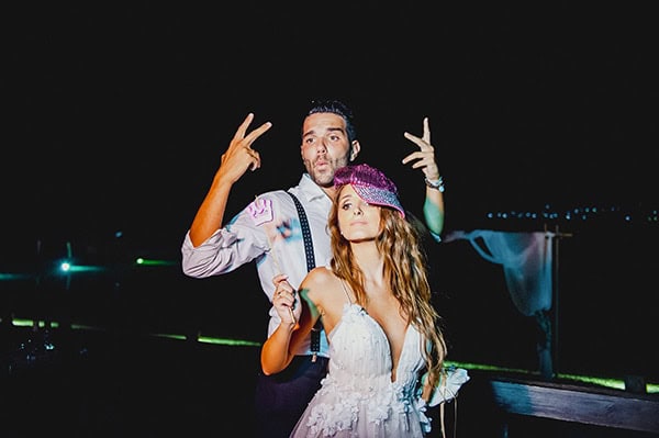 Πρωτότυπη ιδέα από Μy Photobooth για αξέχαστες στιγμές