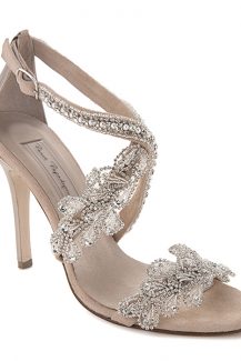 Panos Papadopoulos Shoe Designer