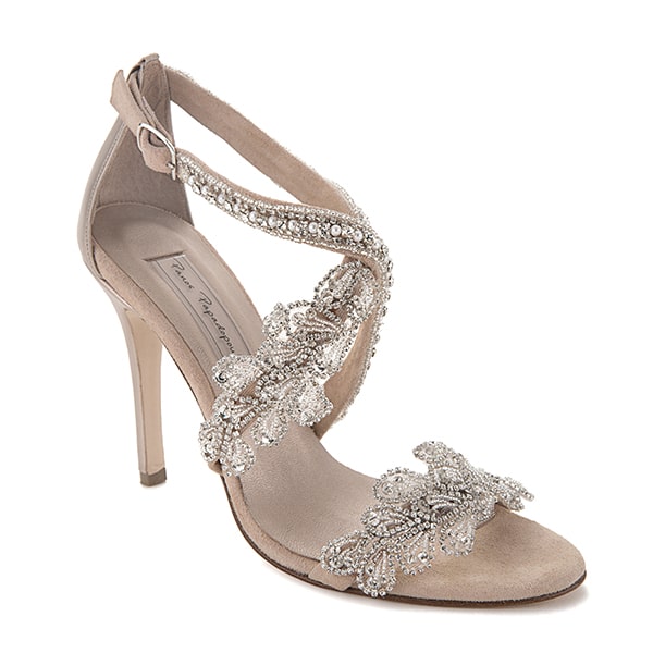 Panos Papadopoulos Shoe Designer