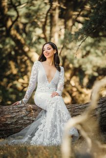 Primalicia Bridal Designers