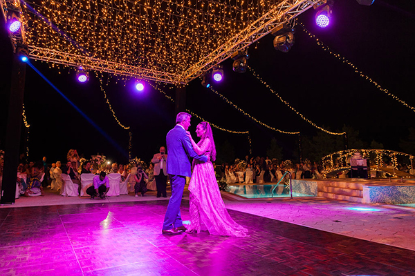 elegant-summer-wedding-palairos-white-roses-lycianthus-olive-leaves_39