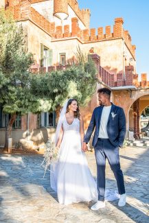 Elena Soulioti Elena Soulioti